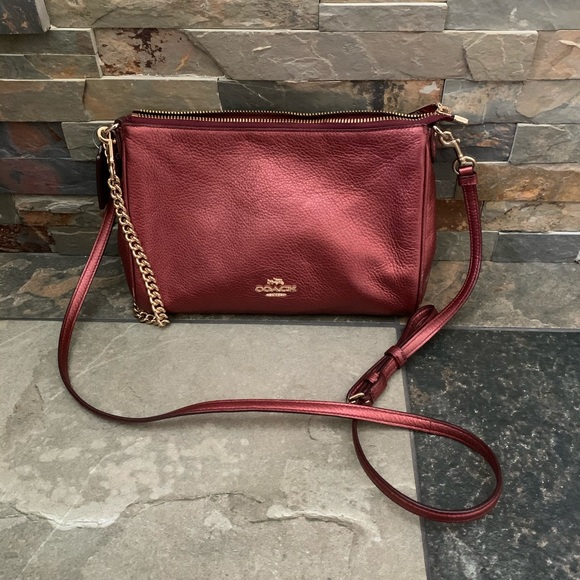Coach Handbags - Coach purse